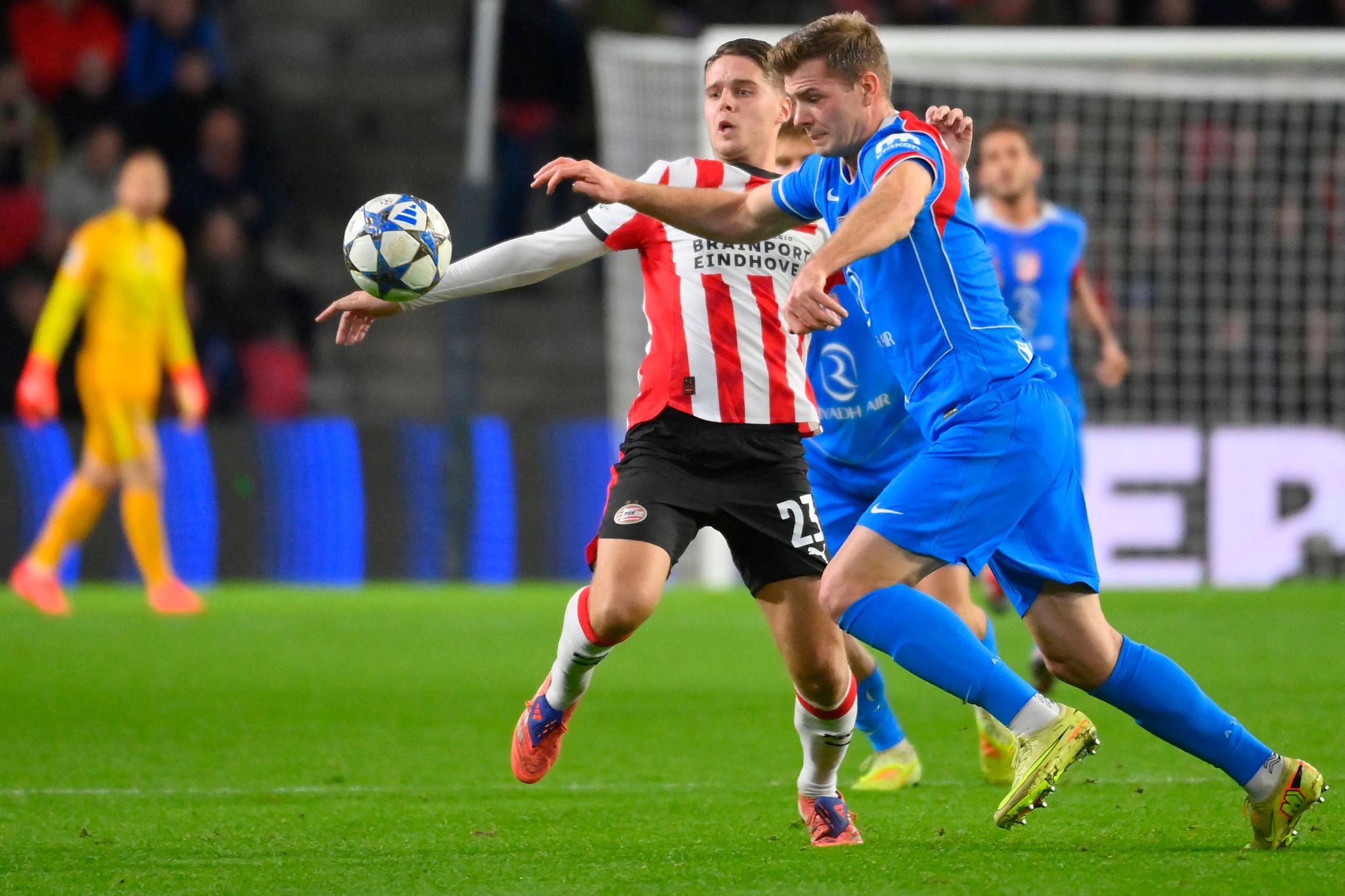 Joey Veerman’dan Fenerbahçe açıklaması!