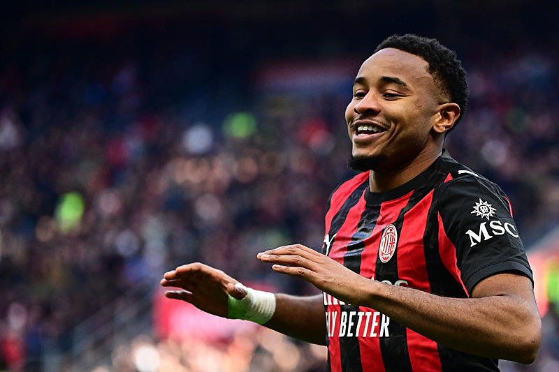Nkunku’dan Fenerbahçe’ye transferde kötü haber! Alman basını duyurdu