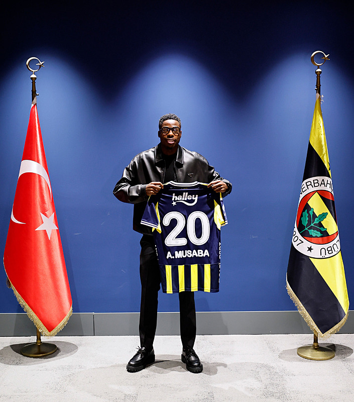 Nkunku’dan Fenerbahçe’ye transferde kötü haber! Alman basını duyurdu