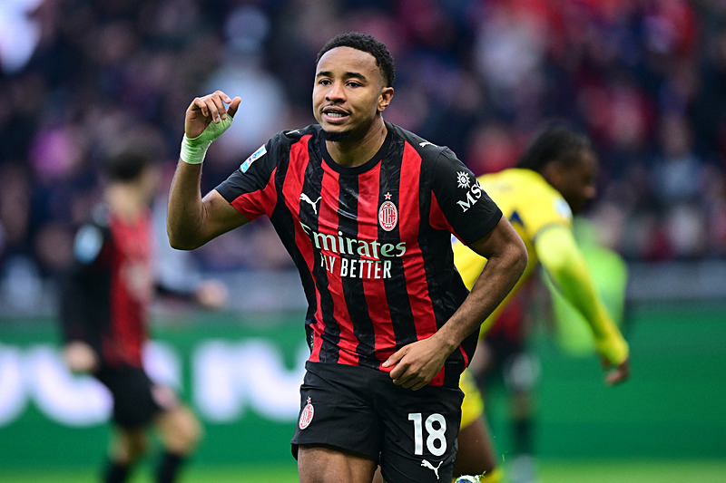 Nkunku’dan Fenerbahçe’ye transferde kötü haber! Alman basını duyurdu