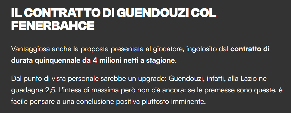 Fenerbahçe Guendouzi’de sona yaklaştı! Transfer o rakama bitecek