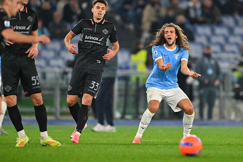 Fenerbahçe’den Guendouzi operasyonu! Hedef O tarihte İstanbul’a getirmek