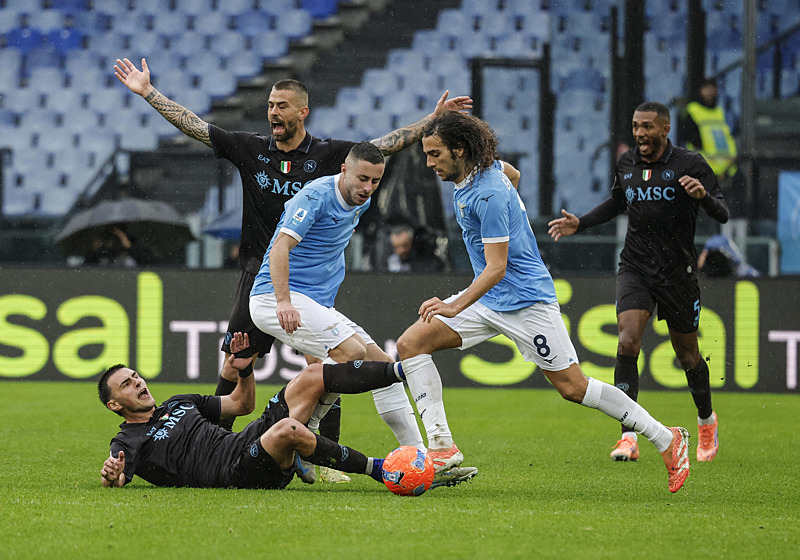 Fenerbahçe’den Guendouzi operasyonu! Hedef O tarihte İstanbul’a getirmek