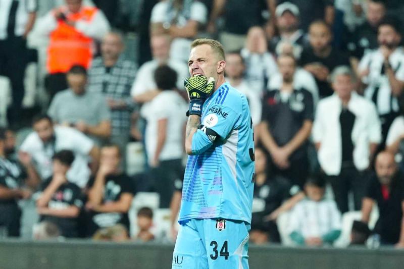 Fenerbahçe’de Mert Günok imzaya kaldı! O ismin ayrılığı bekleniyor