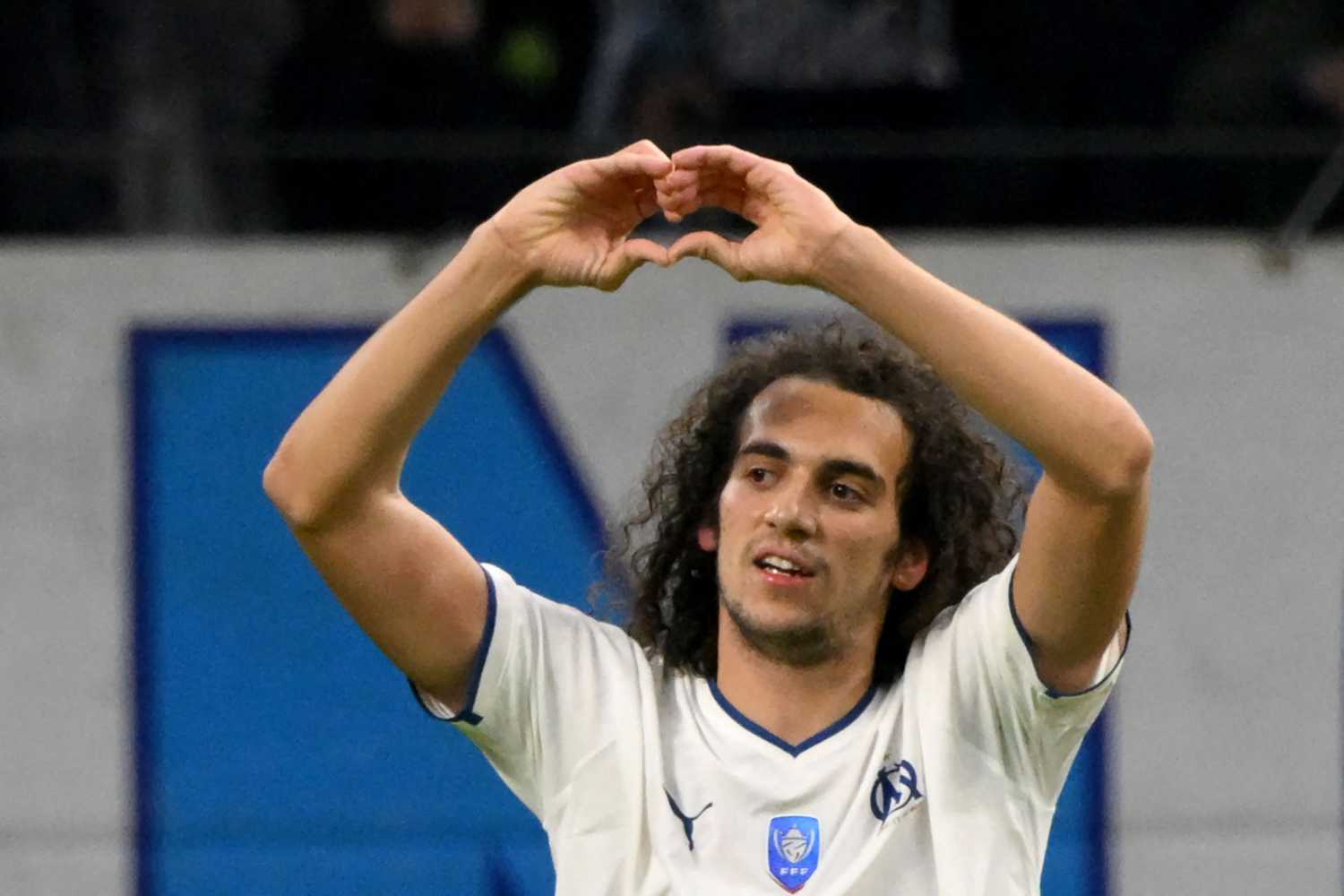 Galatasaray Frattesi’yi alırsa Fenerbahçe’nin Guendouzi planı yatabilir