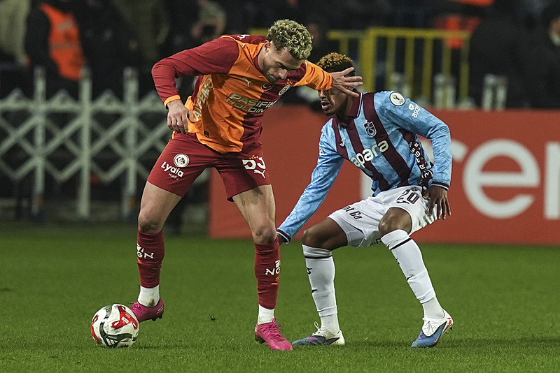 Ahmet Çakar’dan Galatasaray-Trabzonspor maçı yorumu!