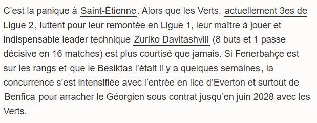 TRANSFER HABERİ: Fenerbahçe ve Beşiktaş o isim için karşı karşıya!