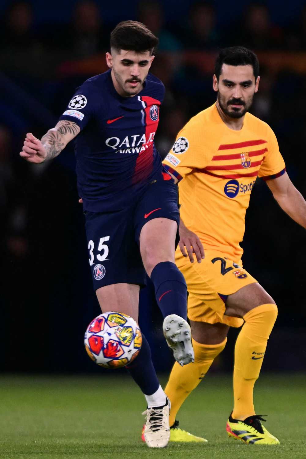 Fenerbahçe’nin stoperi PSG’den! Transfer formülü belli oldu