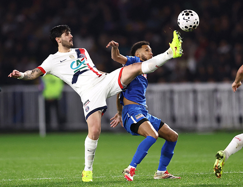 Fenerbahçe’nin stoperi PSG’den! Transfer formülü belli oldu