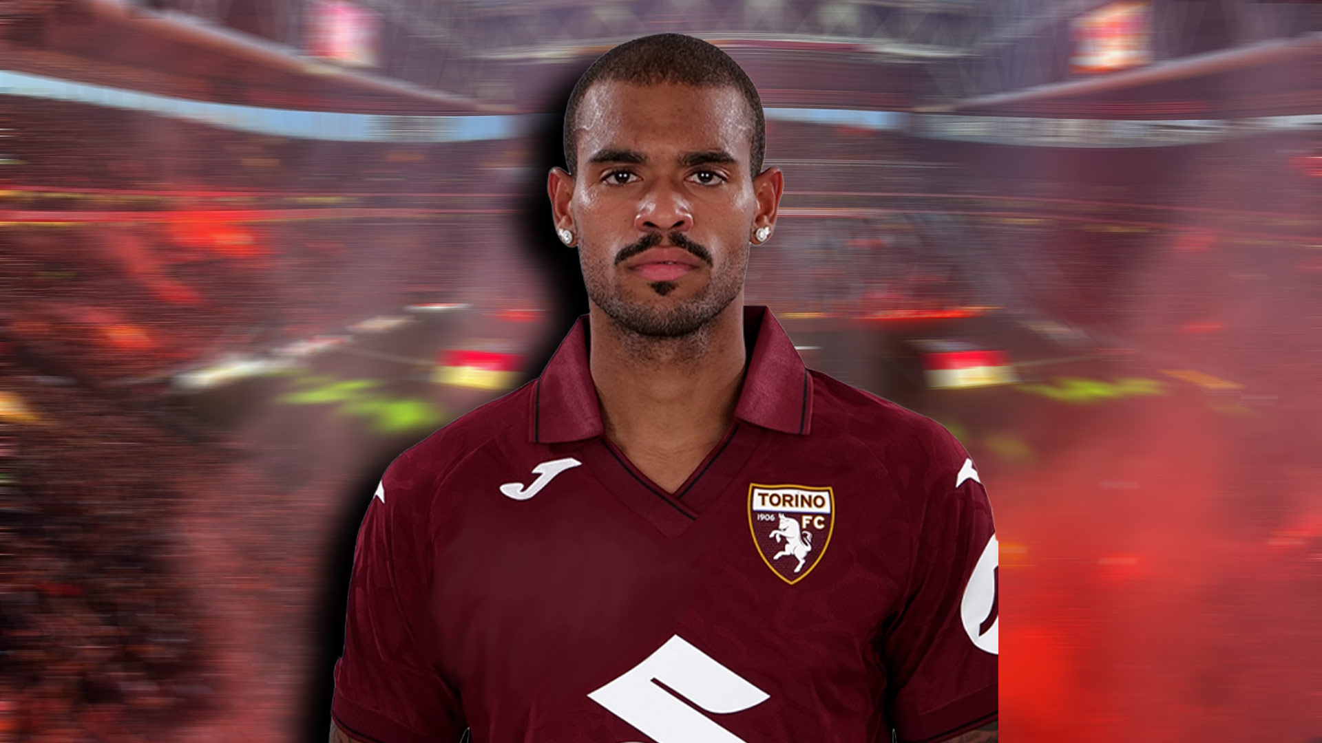 Galatasaray’dan Cyril Ngonge sürprizi! İtalyan basını duyurdu