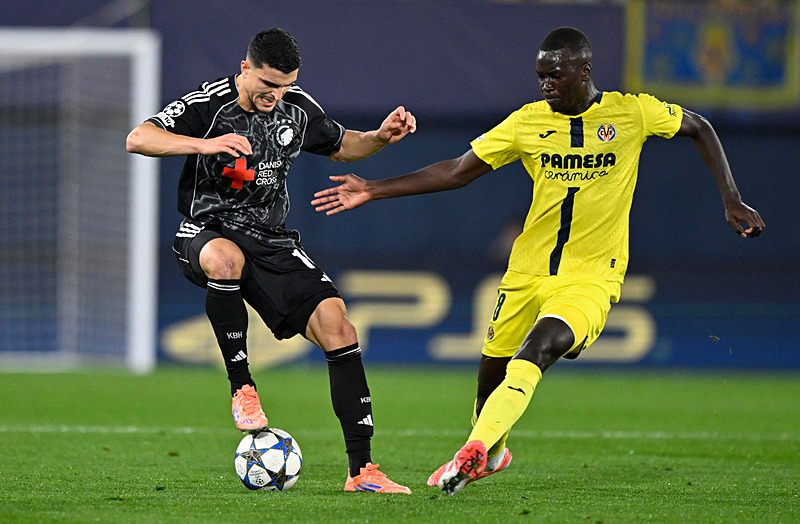 Galatasaray’dan İspanya’ya transfer çıkarması! İşte o yıldız