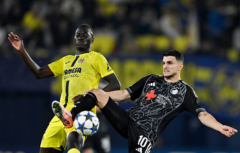 Galatasaray’dan İspanya’ya transfer çıkarması! İşte o yıldız