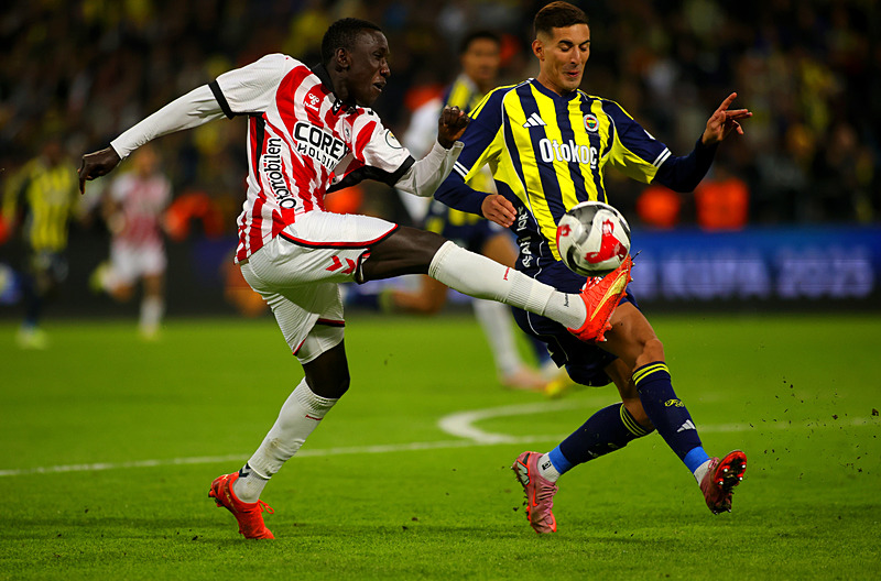 Spor yazarlarından Fenerbahçe-Samsunspor maçı yorumları!