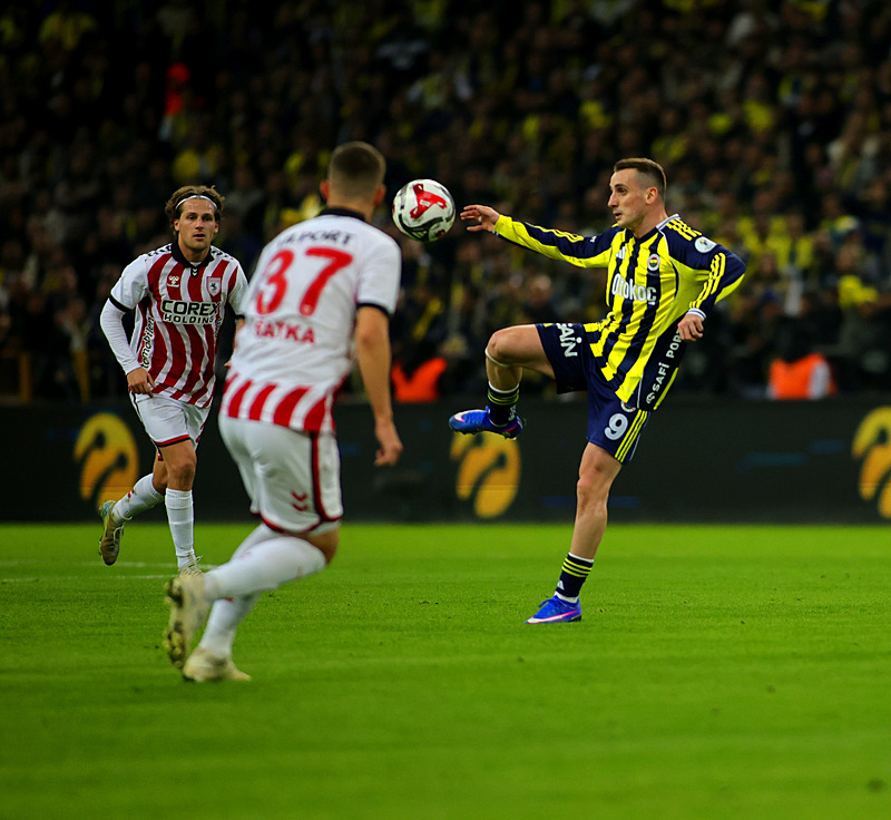 Spor yazarlarından Fenerbahçe-Samsunspor maçı yorumları!