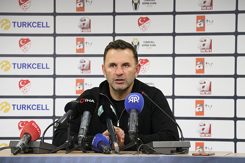 TRANSFER HABERİ: Galatasaray’a 35 milyon Euro’luk orta saha!