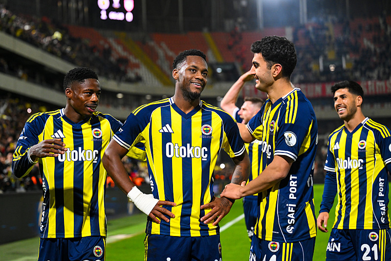 Fenerbahçe ve Galatasaray İlhan Fakılı’nın peşinde!
