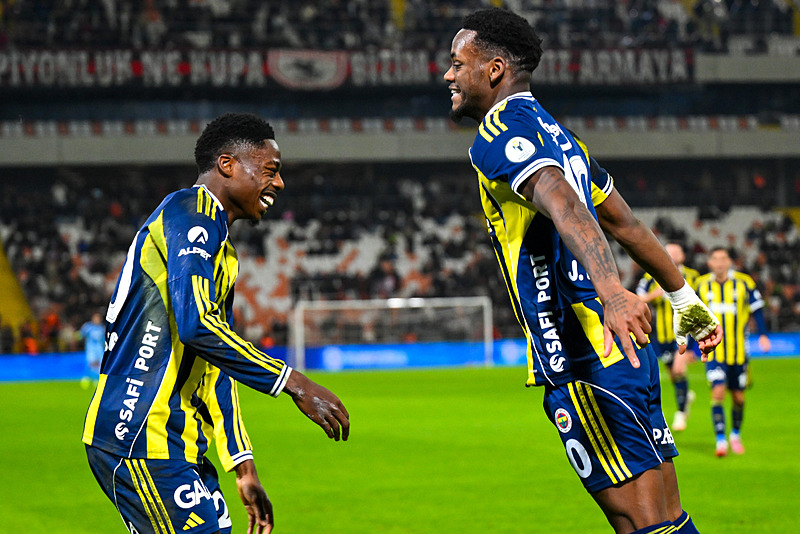 Fenerbahçe ve Galatasaray İlhan Fakılı’nın peşinde!