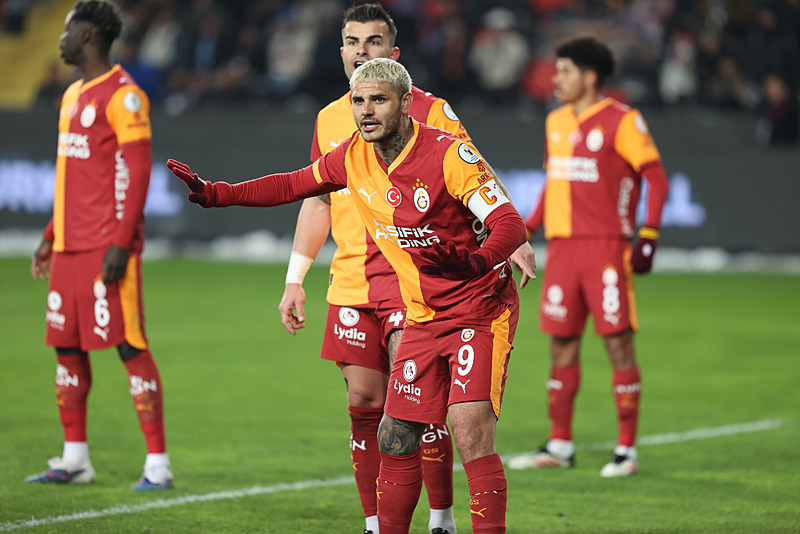 Fenerbahçe ve Galatasaray İlhan Fakılı’nın peşinde!