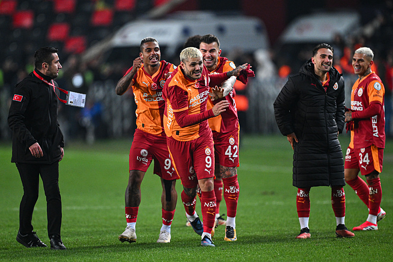 Fenerbahçe ve Galatasaray İlhan Fakılı’nın peşinde!