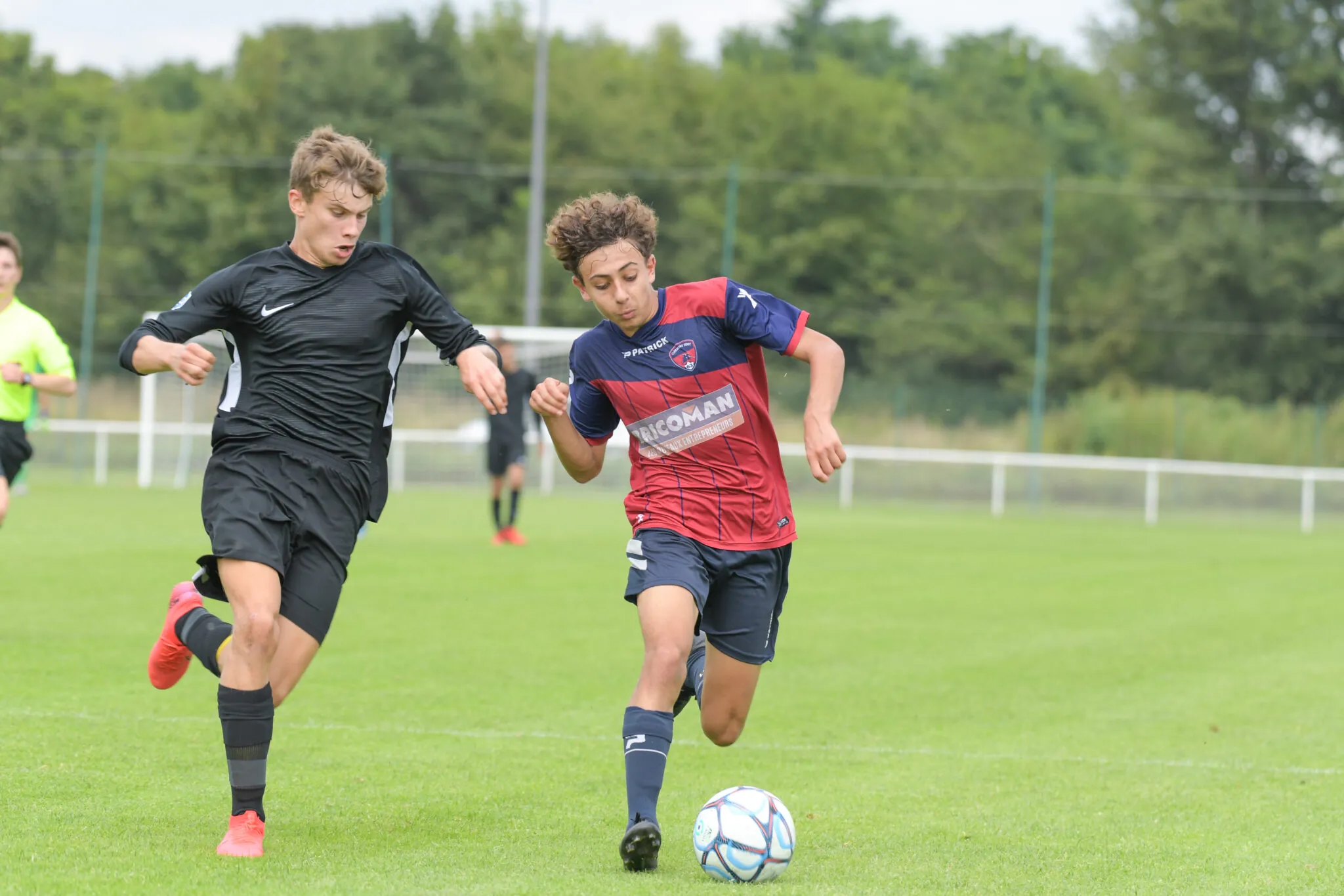 Fenerbahçe ve Galatasaray İlhan Fakılı’nın peşinde!