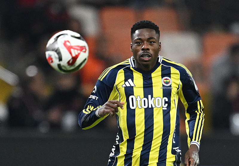 Fenerbahçe ve Galatasaray İlhan Fakılı’nın peşinde!