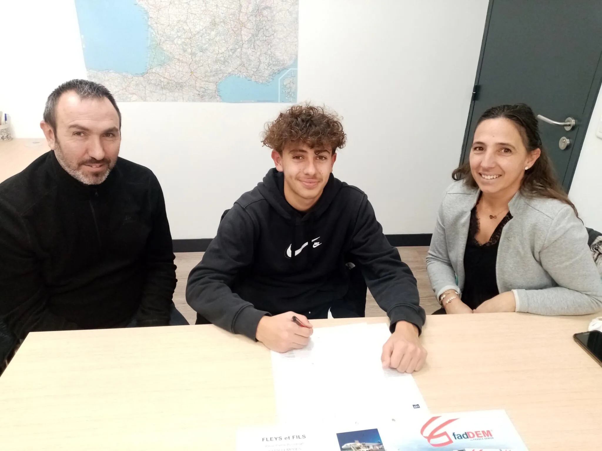 Fenerbahçe ve Galatasaray İlhan Fakılı’nın peşinde!