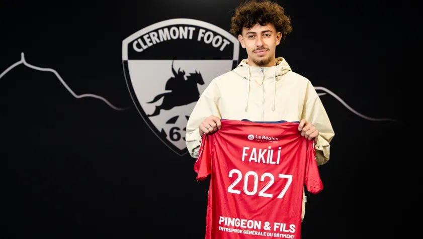 Fenerbahçe ve Galatasaray İlhan Fakılı’nın peşinde!