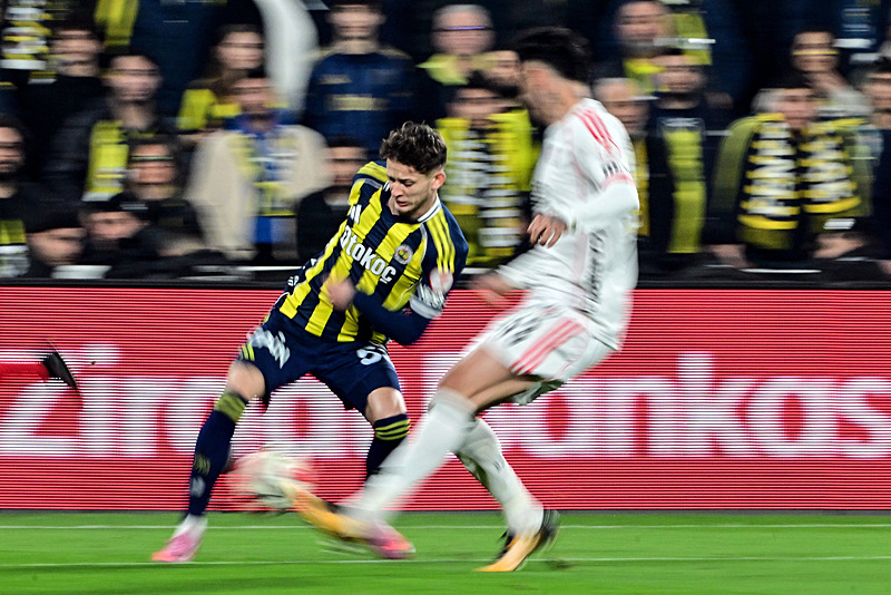 Sebastian Szymanski’ye Fransa’dan istek!