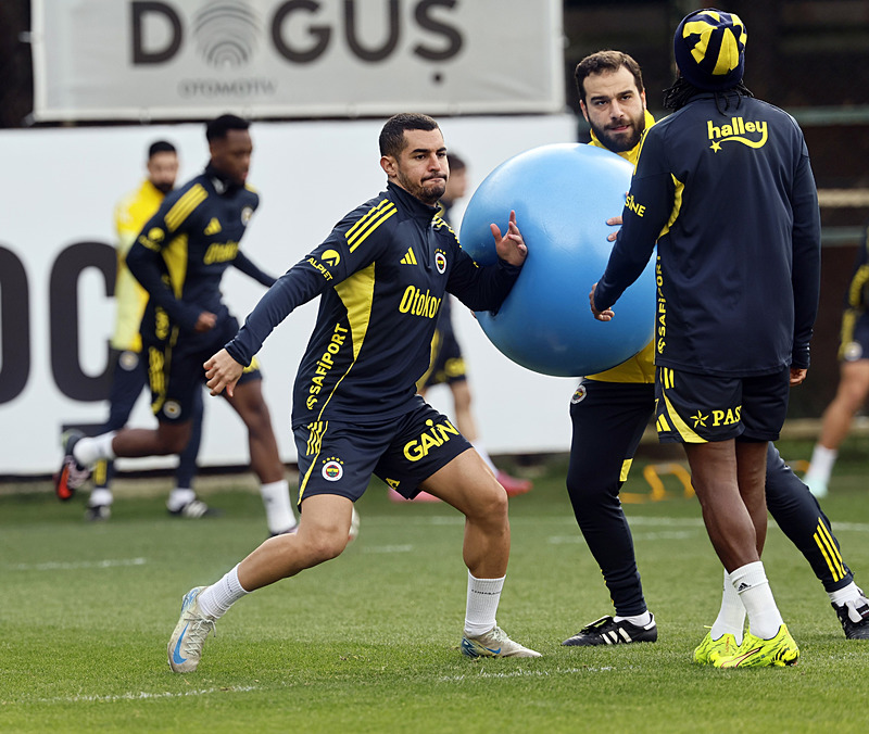 Sebastian Szymanski’ye Fransa’dan istek!