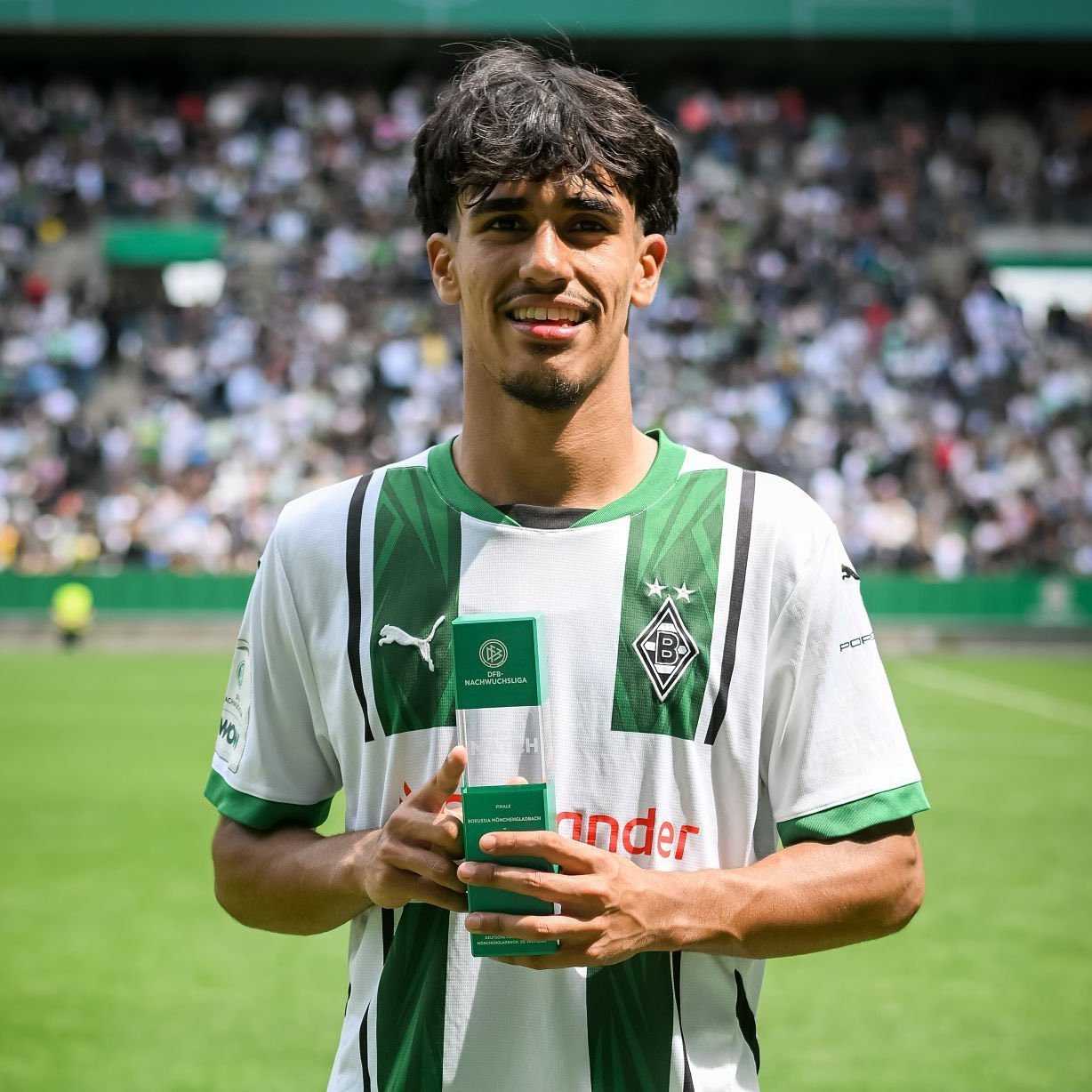 Galatasaray’da ilk transfer tamam! Can Armando Güner İstanbul’a geliyor