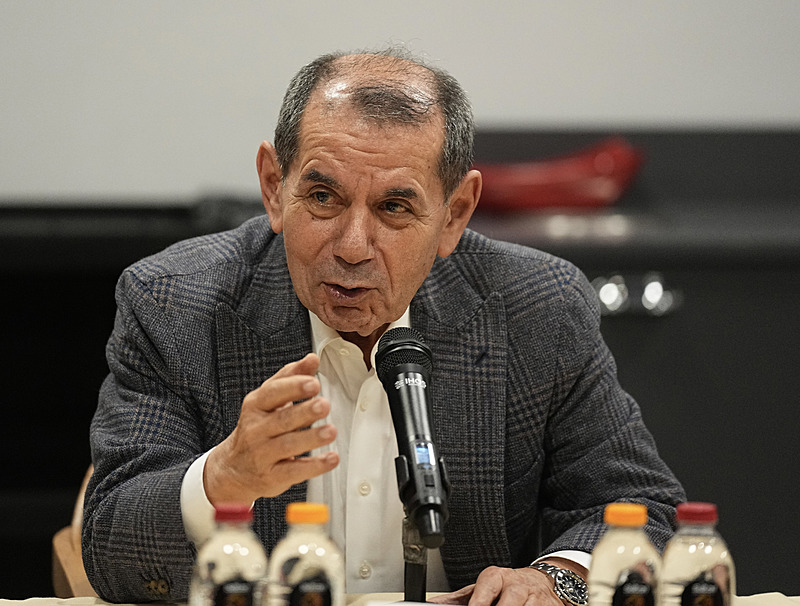 Galatasaray’da ilk transfer tamam! Can Armando Güner İstanbul’a geliyor