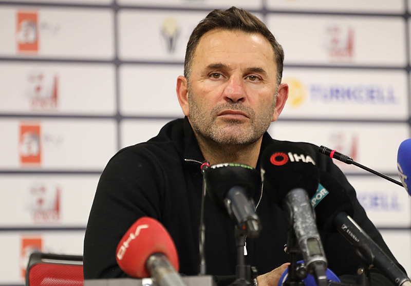 Galatasaray’da ilk transfer tamam! Can Armando Güner İstanbul’a geliyor