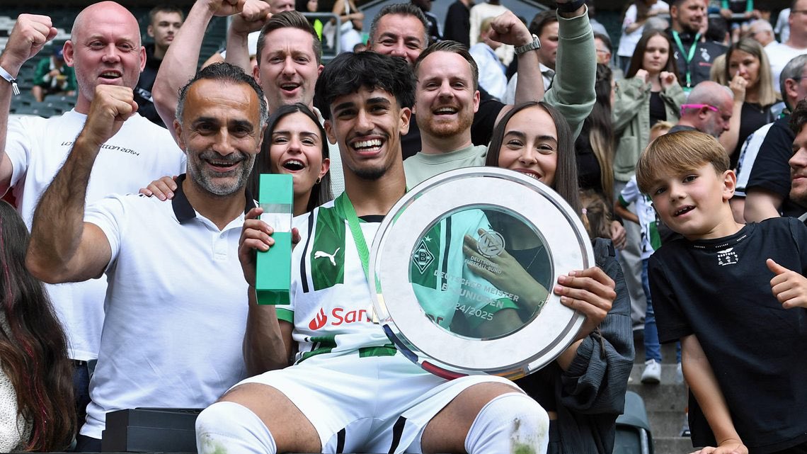 Galatasaray’da ilk transfer tamam! Can Armando Güner İstanbul’a geliyor