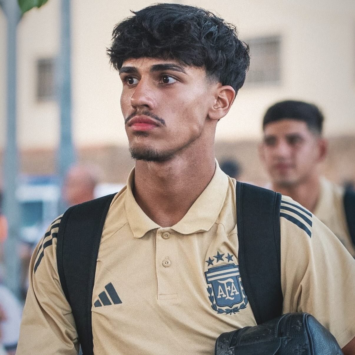 Galatasaray’da ilk transfer tamam! Can Armando Güner İstanbul’a geliyor