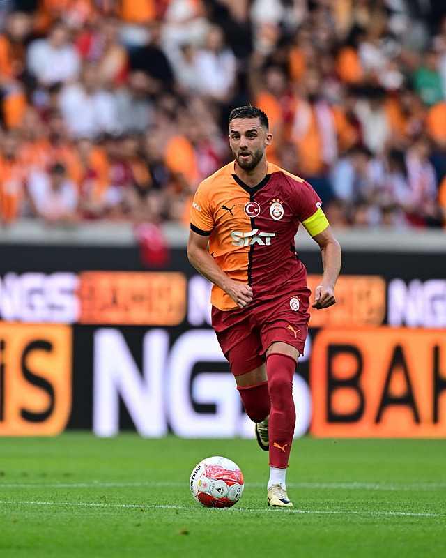 Aslan’ın gözü yine Monaco’da! Okan Buruk transfere onay verdi