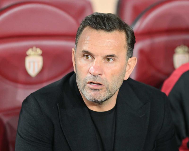 Aslan’ın gözü yine Monaco’da! Okan Buruk transfere onay verdi