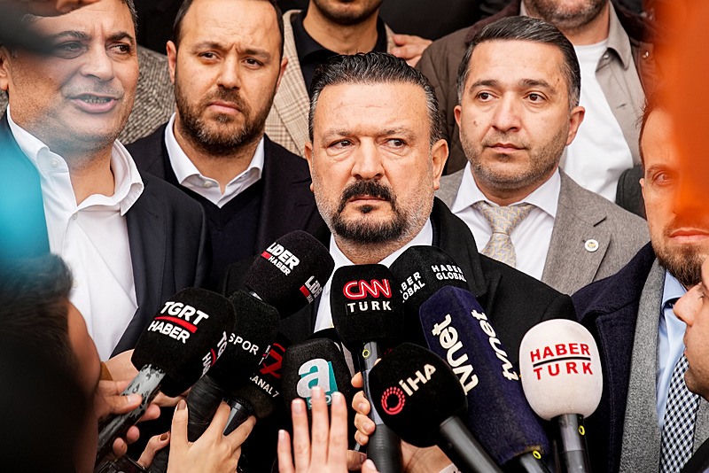 Matteo Guendouzi resmen Fenerbahçe’de! İşte sözleşme süresi