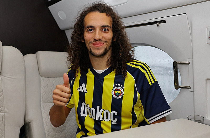 Fenerbahçe’den rekor transfer! En pahalılar listesinde hangi futbolcular var?