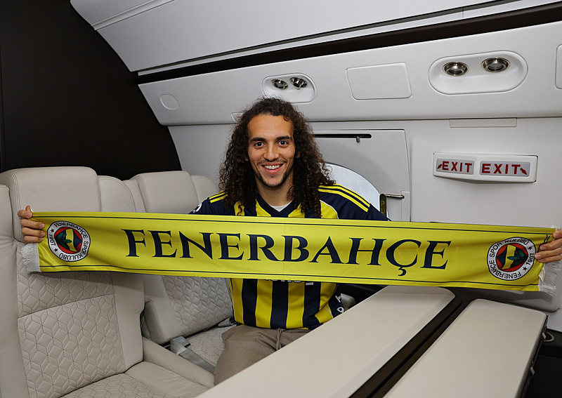 Transferde flaş gerçek! Galatasaray’ın Guendouzi için teklif ettiği rakam ortaya çıktı!