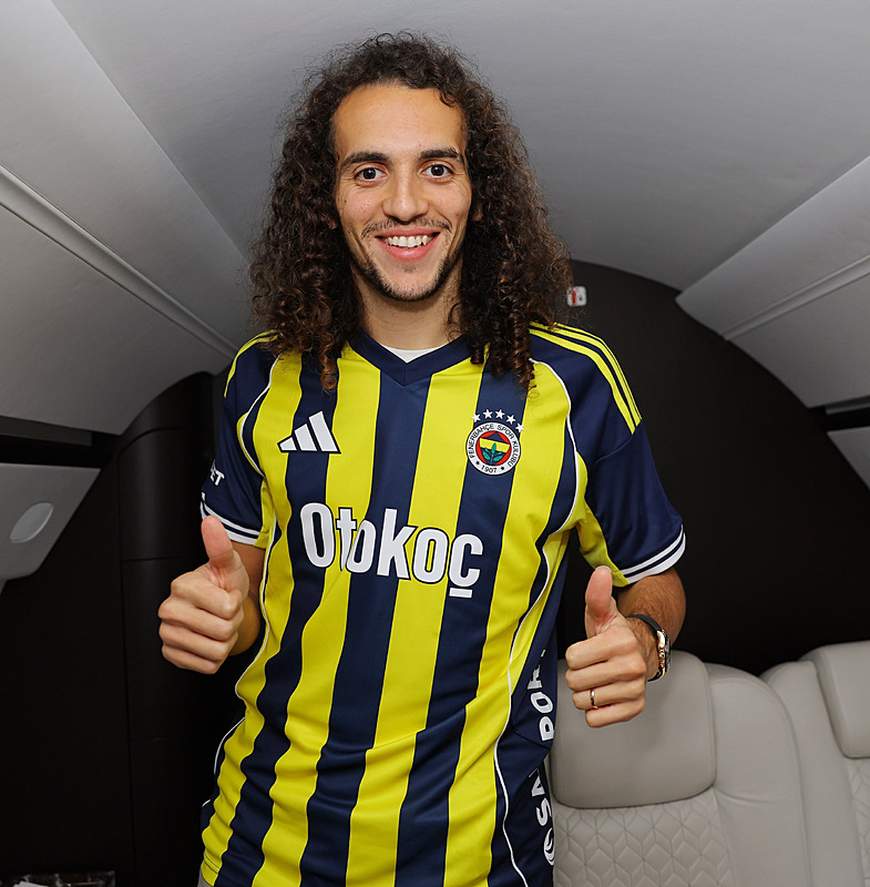 Transferde flaş gerçek! Galatasaray’ın Guendouzi için teklif ettiği rakam ortaya çıktı!