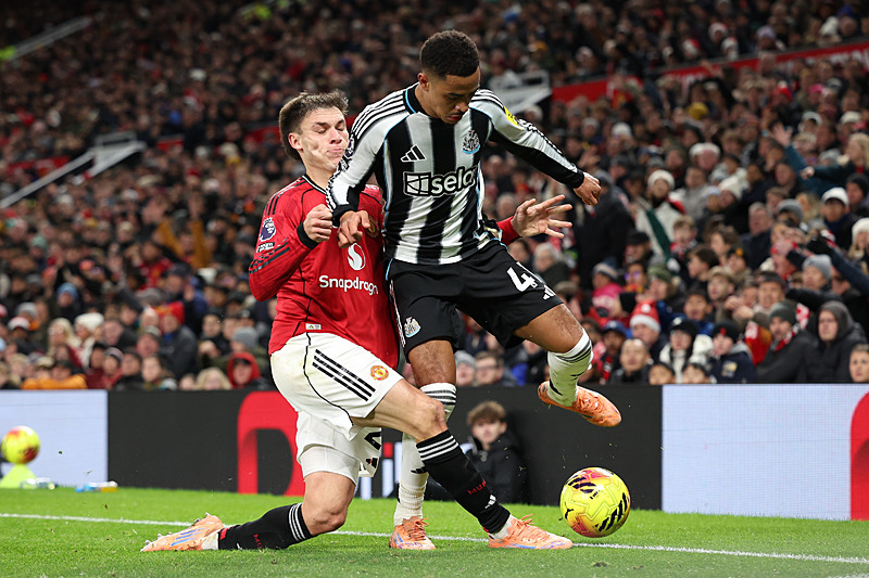 Galatasaray Ugarte transferinde zorlanabilir! İşte sebebi