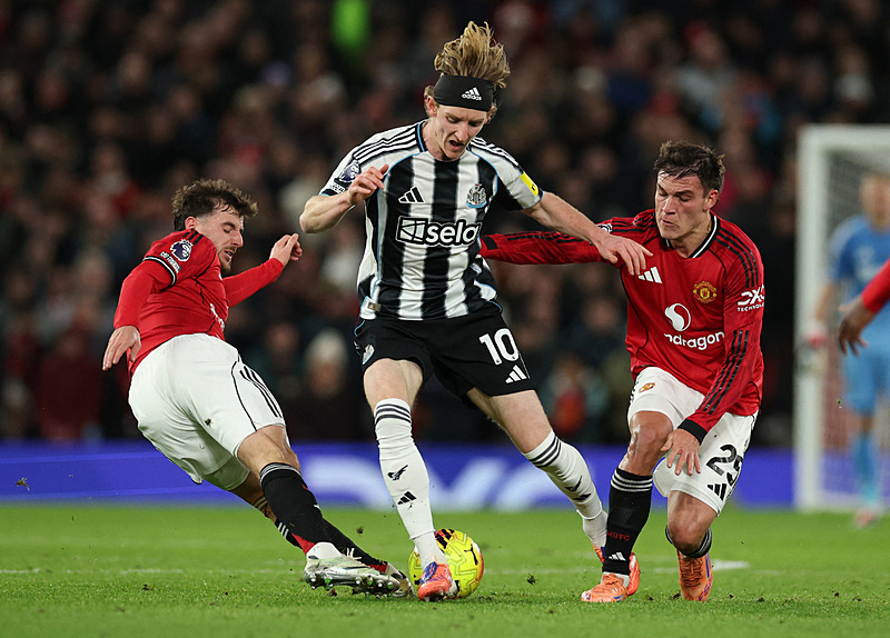 Galatasaray Ugarte transferinde zorlanabilir! İşte sebebi