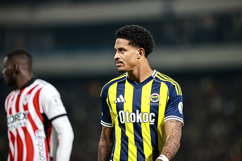 Fenerbahçe’de karar zamanı! Transfer görüşmeleri devam ediyor