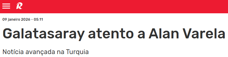 Galatasaray’ın transfer teklifine anında ret!