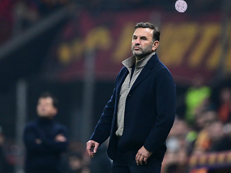 Galatasaray’ın transfer teklifine anında ret!