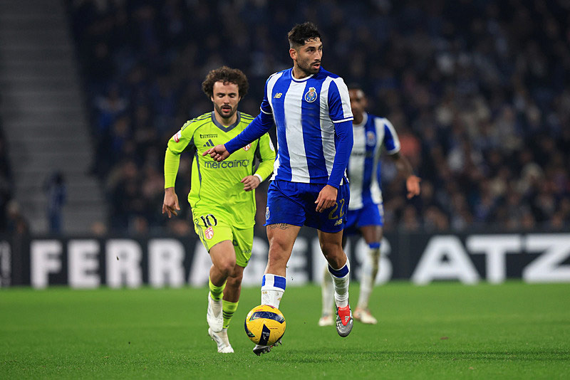 Galatasaray’ın transfer teklifine anında ret!