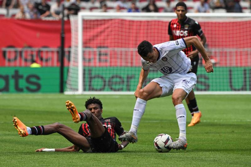 Hicham Boudaoui KİMDİR? Boudaoui kaç yaşında ve nereli? İşte istatistikleri