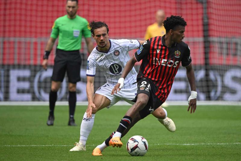 Hicham Boudaoui KİMDİR? Boudaoui kaç yaşında ve nereli? İşte istatistikleri