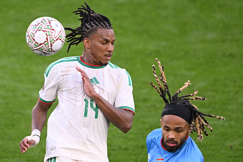 Hicham Boudaoui KİMDİR? Boudaoui kaç yaşında ve nereli? İşte istatistikleri