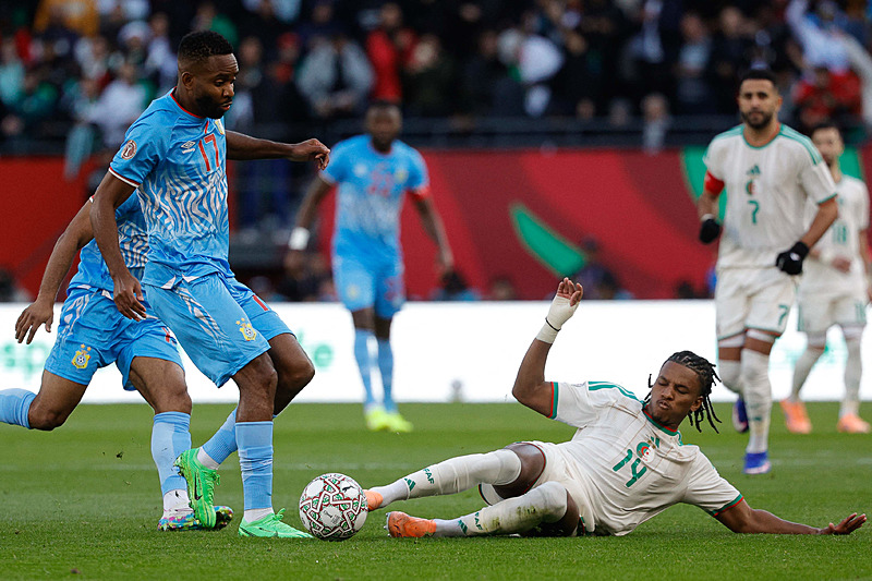 Hicham Boudaoui KİMDİR? Boudaoui kaç yaşında ve nereli? İşte istatistikleri